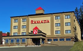 Ramada By Wyndham Williams Lake